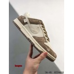 2024年8月27日秋冬新品入荷 NIKE スニーカー haoy工場