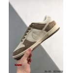 2024年8月27日秋冬新品入荷 NIKE スニーカー haoy工場