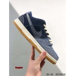 2024年8月27日秋冬新品入荷 NIKE スニーカー haoy工場