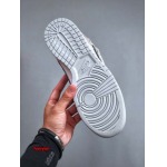 2024年8月27日秋冬新品入荷 NIKE スニーカー haoy工場