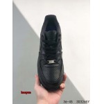 2024年8月27日秋冬新品入荷 NIKE スニーカー haoy工場