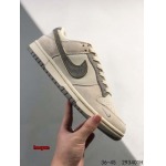 2024年8月27日秋冬新品入荷 NIKE スニーカー haoy工場