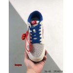 2024年8月27日秋冬新品入荷 NIKE スニーカー haoy工場