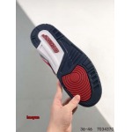 2024年8月27日秋冬新品入荷 NIKE スニーカー haoy工場