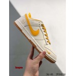 2024年8月27日秋冬新品入荷 NIKE スニーカー haoy工場