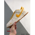 2024年8月27日秋冬新品入荷 NIKE スニーカー haoy工場