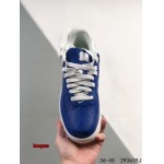 2024年8月27日秋冬新品入荷 NIKE スニーカー haoy工場