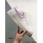 2024年8月27日秋冬新品入荷 NIKE スニーカー haoy工場