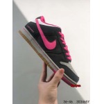 2024年8月27日秋冬新品入荷 NIKE スニーカー haoy工場