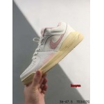 2024年8月27日秋冬新品入荷 NIKE スニーカー haoy工場