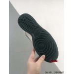 2024年8月27日秋冬新品入荷 NIKE スニーカー haoy工場