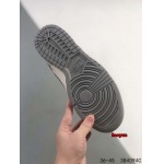 2024年8月27日秋冬新品入荷 NIKE スニーカー haoy工場