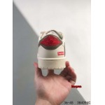 2024年8月27日秋冬新品入荷 NIKE スニーカー haoy工場