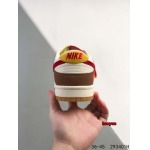 2024年8月27日秋冬新品入荷 NIKE スニーカー haoy工場