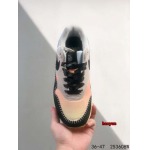 2024年8月27日秋冬新品入荷 NIKE スニーカー haoy工場