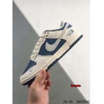 2024年8月27日秋冬新品入荷 NIKE スニーカー haoy工場