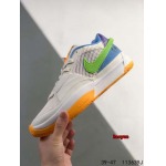 2024年8月27日秋冬新品入荷 NIKE スニーカー haoy工場