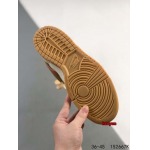 2024年8月27日秋冬新品入荷 NIKE スニーカー haoy工場