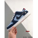 2024年8月27日秋冬新品入荷 NIKE スニーカー haoy工場