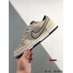 2024年8月27日秋冬新品入荷 NIKE スニーカー haoy工場