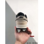 2024年8月27日秋冬新品入荷 NIKE スニーカー haoy工場