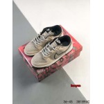 2024年8月27日秋冬新品入荷 NIKE スニーカー haoy工場