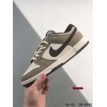 2024年8月27日秋冬新品入荷 NIKE スニーカー haoy工場