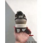 2024年8月27日秋冬新品入荷 NIKE スニーカー haoy工場