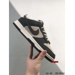 2024年8月27日秋冬新品入荷 NIKE スニーカー haoy工場