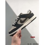 2024年8月27日秋冬新品入荷 NIKE スニーカー haoy工場