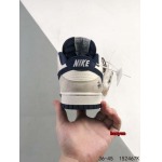 2024年8月27日秋冬新品入荷 NIKE スニーカー haoy工場