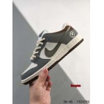 2024年8月27日秋冬新品入荷 NIKE スニーカー haoy工場