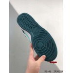 2024年8月27日秋冬新品入荷 NIKE スニーカー haoy工場