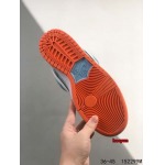 2024年8月27日秋冬新品入荷 NIKE スニーカー haoy工場