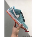 2024年8月27日秋冬新品入荷 NIKE スニーカー haoy工場