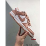 2024年8月27日秋冬新品入荷 NIKE スニーカー haoy工場