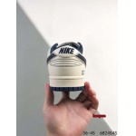 2024年8月27日秋冬新品入荷 NIKE スニーカー haoy工場