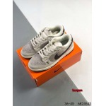 2024年8月27日秋冬新品入荷 NIKE スニーカー haoy工場