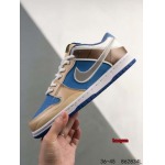 2024年8月27日秋冬新品入荷 NIKE スニーカー haoy工場