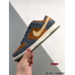 2024年8月27日秋冬新品入荷 NIKE スニーカー haoy工場