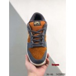 2024年8月27日秋冬新品入荷 NIKE スニーカー haoy工場