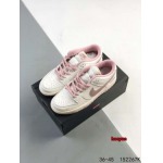 2024年8月27日秋冬新品入荷 NIKE スニーカー haoy工場