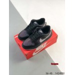 2024年8月27日秋冬新品入荷 NIKE スニーカー haoy工場