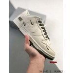 2024年8月27日秋冬新品入荷 NIKE スニーカー haoy工場