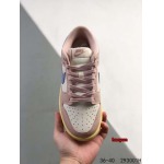 2024年8月27日秋冬新品入荷 NIKE スニーカー haoy工場