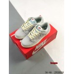 2024年8月27日秋冬新品入荷 NIKE スニーカー haoy工場