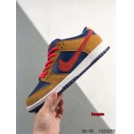 2024年8月27日秋冬新品入荷 NIKE スニーカー haoy工場