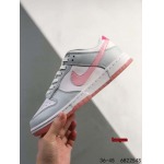 2024年8月27日秋冬新品入荷 NIKE スニーカー haoy工場