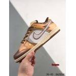 2024年8月27日秋冬新品入荷 NIKE スニーカー haoy工場