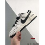 2024年8月27日秋冬新品入荷 NIKE スニーカー haoy工場